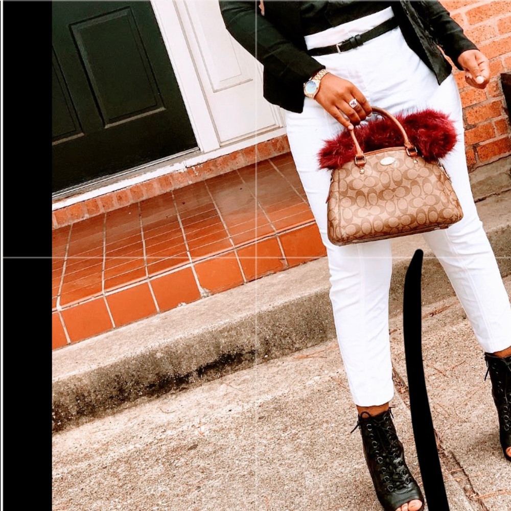 Meet your Posher, Quintora